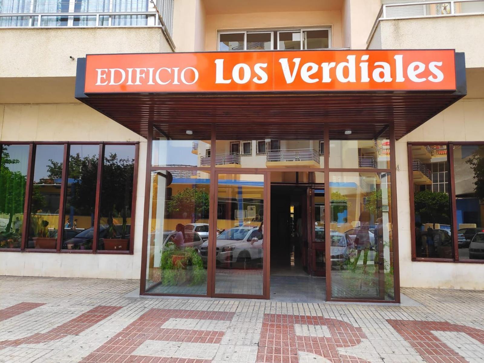 Ver1 - Terraza - 1 Dorm - Wifi - Centro A 100 Metros - Playa A 600 Metros