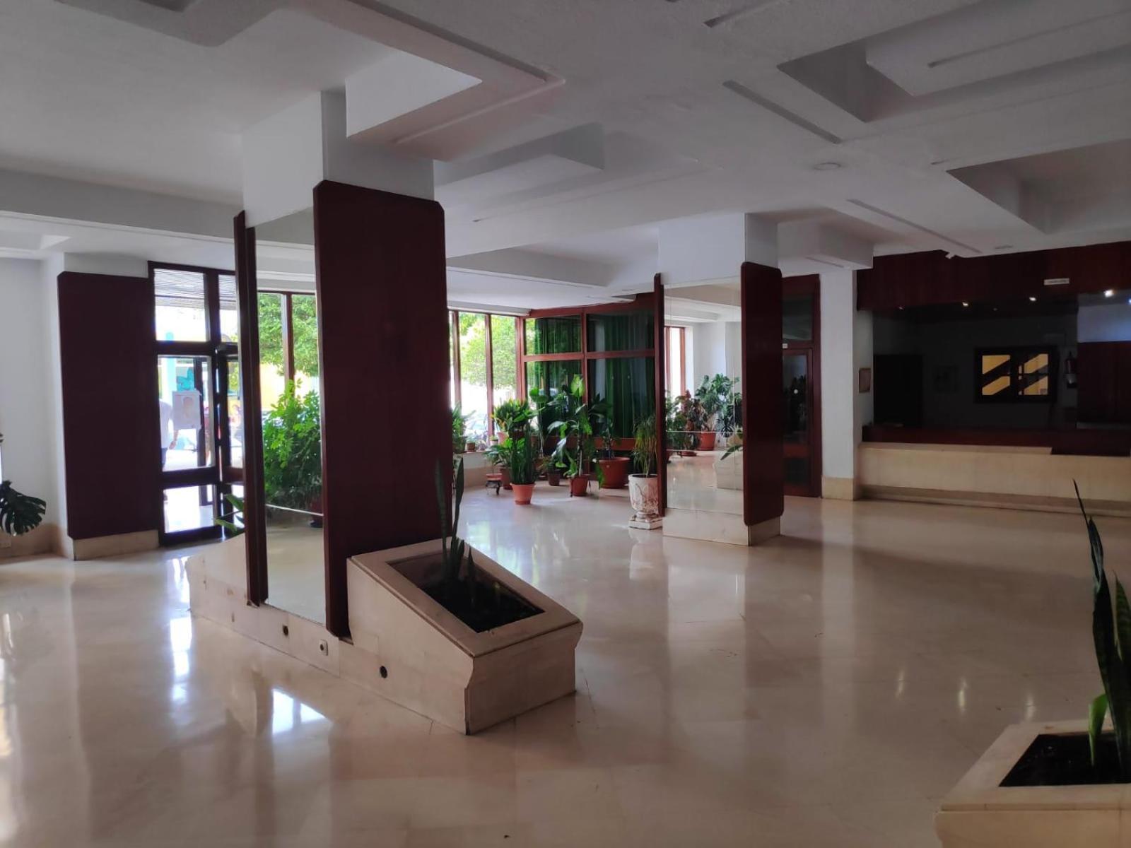 Ver1 - Terraza - 1 Dorm - Wifi - Centro A 100 Metros - Playa A 600 Metros Torremolinos
