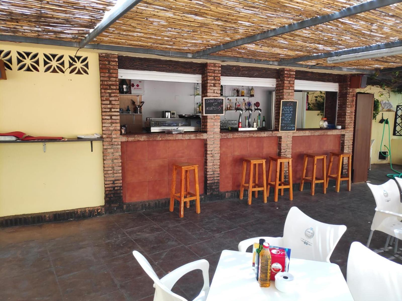 Apartment Ver1 - Terraza - 1 Dorm - Wifi - Centro A 100 Metros - Playa A 600 Metros *