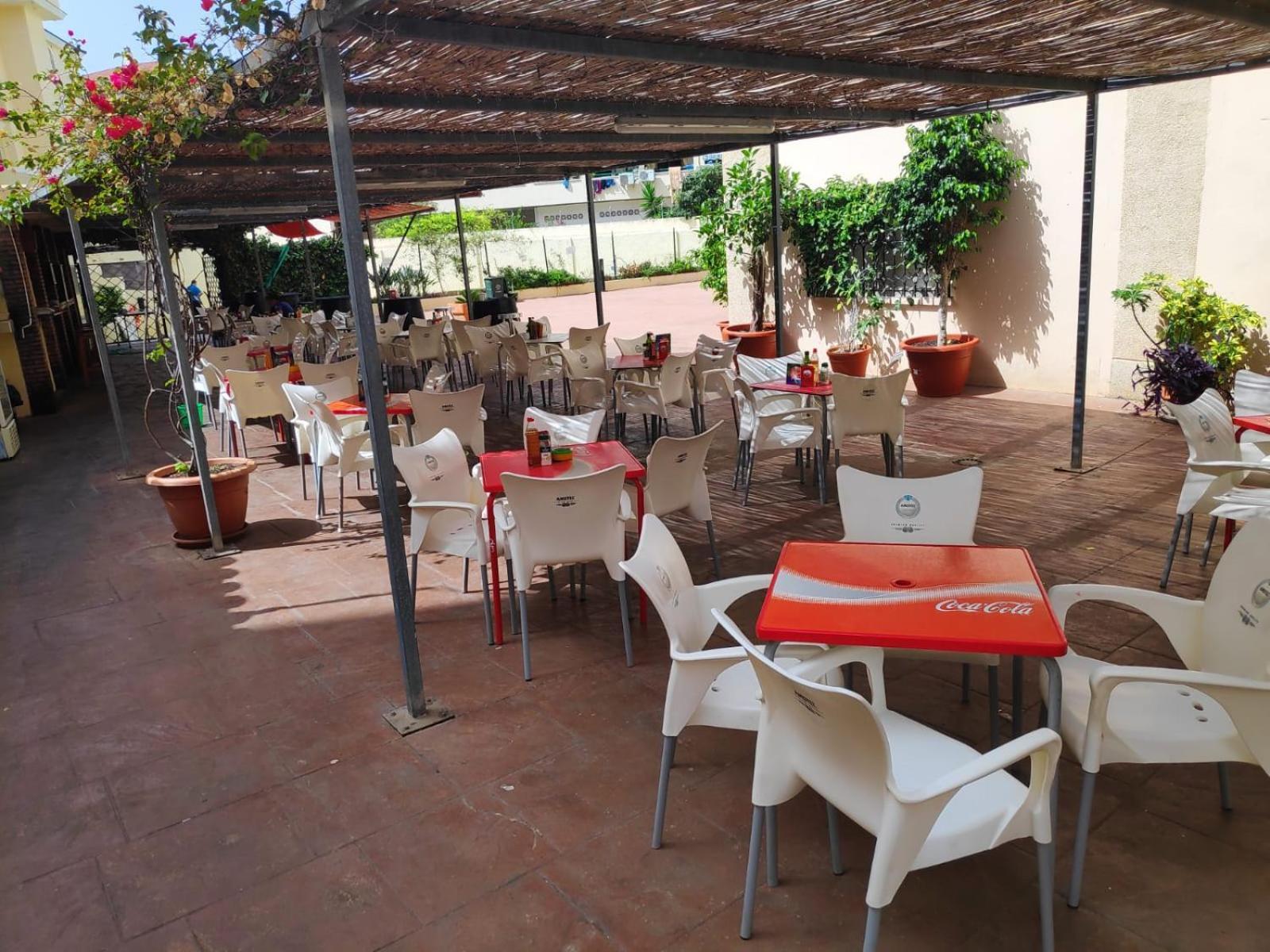 Apartment Ver1 - Terraza - 1 Dorm - Wifi - Centro A 100 Metros - Playa A 600 Metros