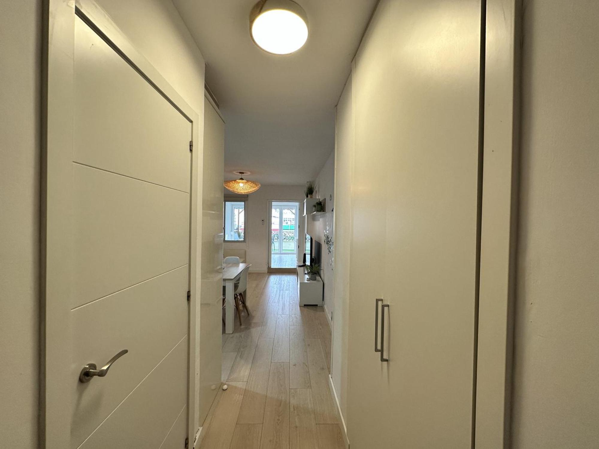Apartment Ver1 - Terraza - 1 Dorm - Wifi - Centro A 100 Metros - Playa A 600 Metros *