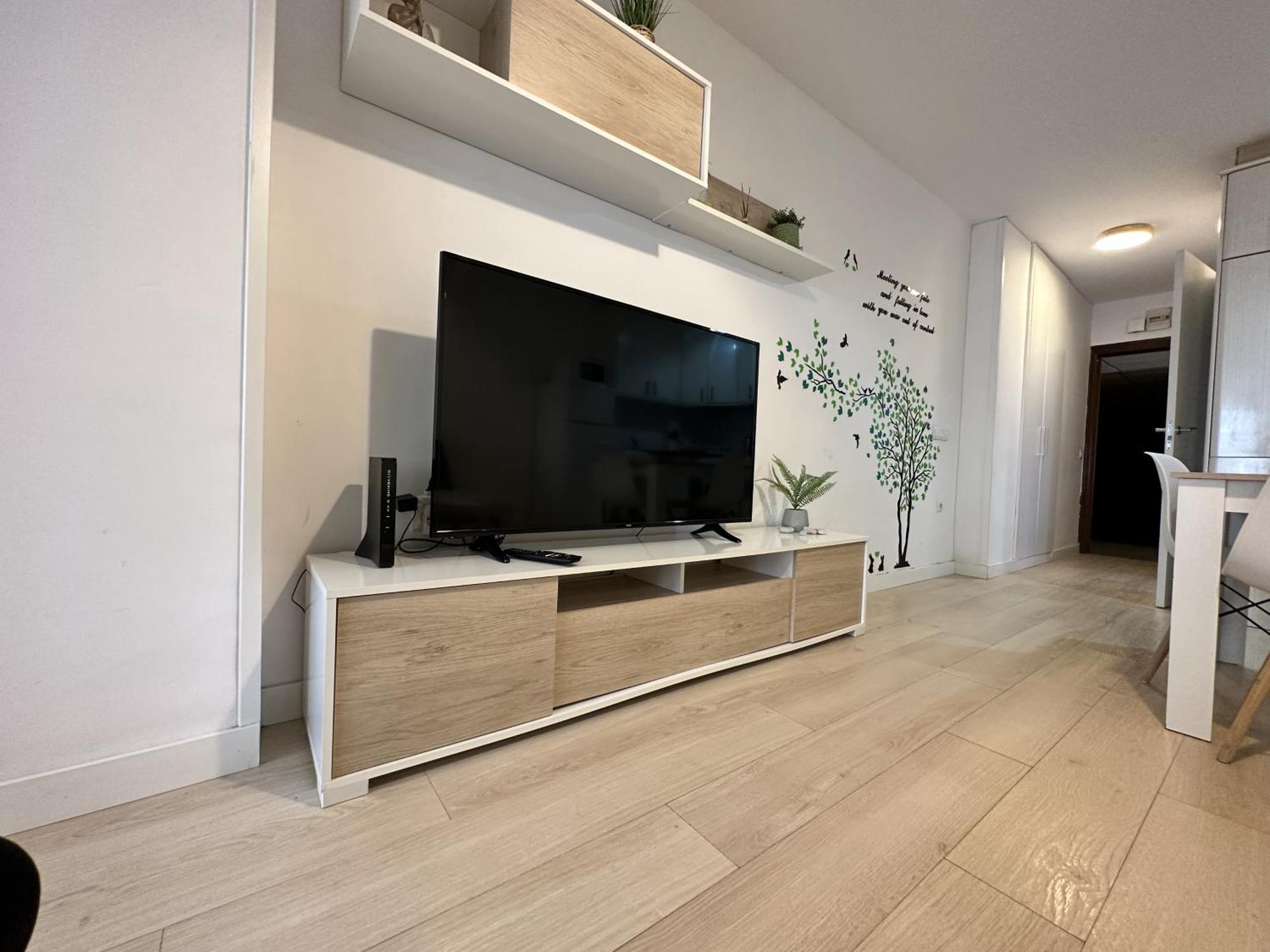 Apartment Ver1 - Terraza - 1 Dorm - Wifi - Centro A 100 Metros - Playa A 600 Metros